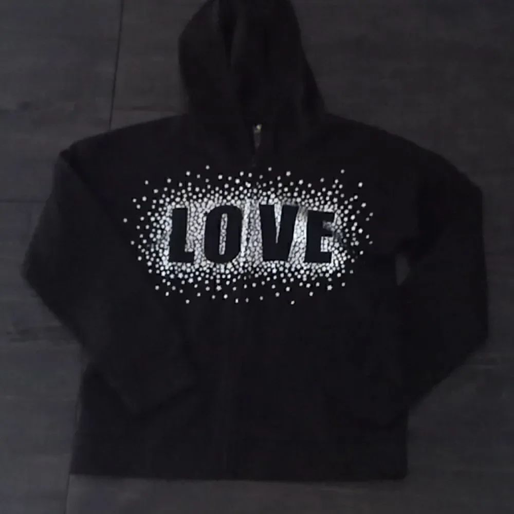 Xersion Girls love jacket xl 16 reg